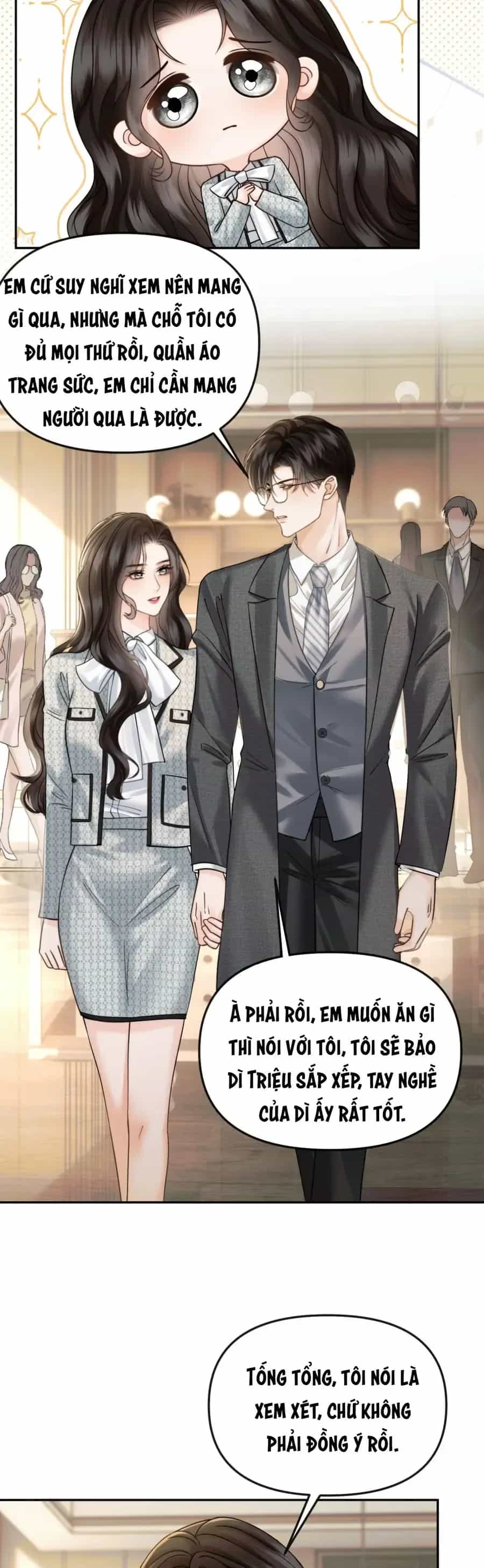 Đắm Say - Chương 66 - ảnh 4