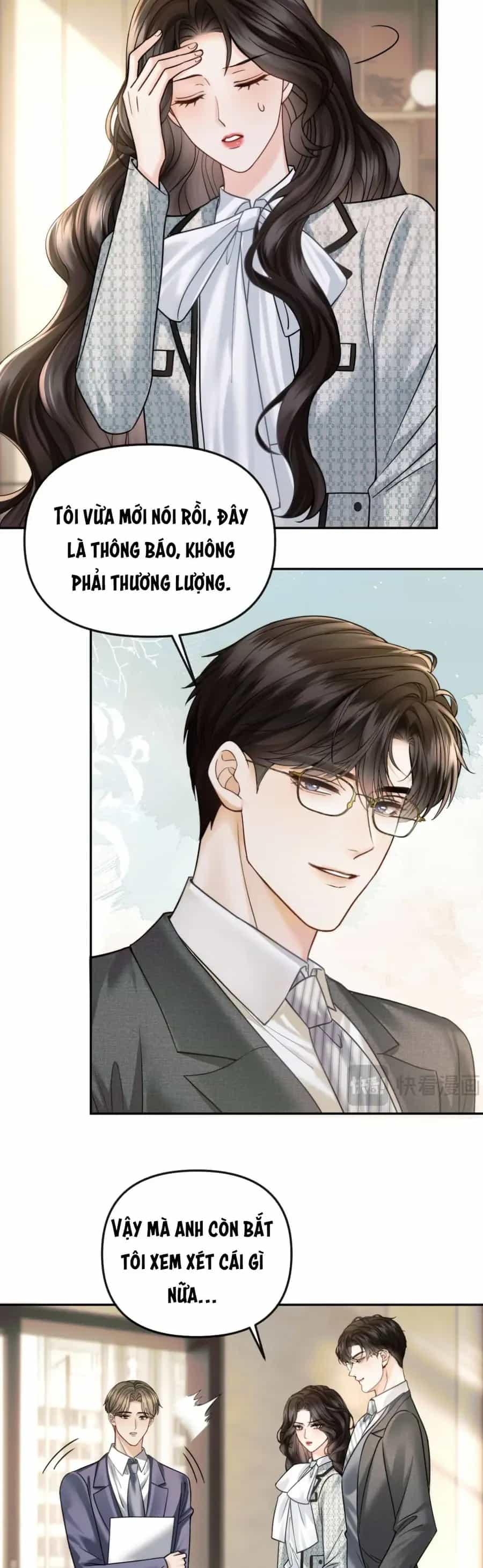 Đắm Say - Chương 66 - ảnh 5