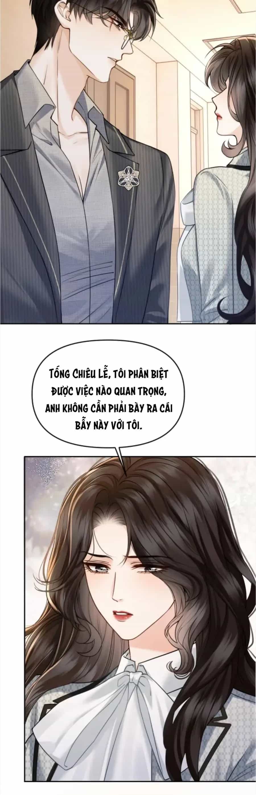 Đắm Say - Chương 67 - ảnh 13