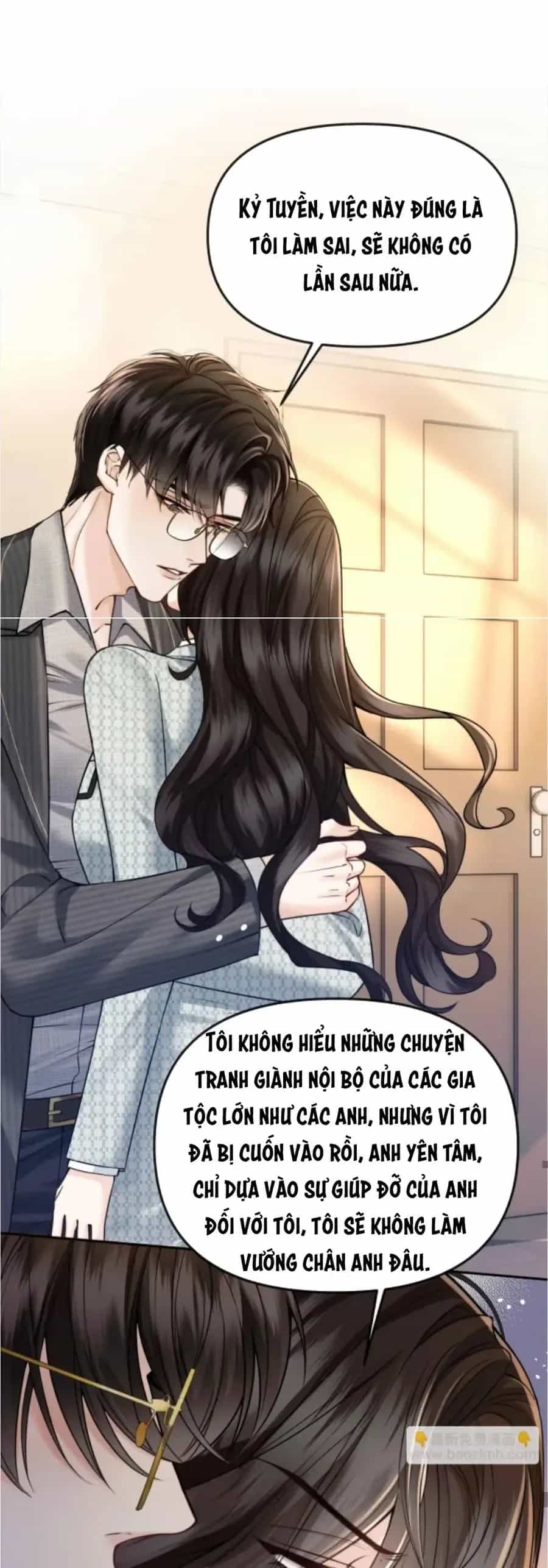 Đắm Say - Chương 67 - ảnh 14