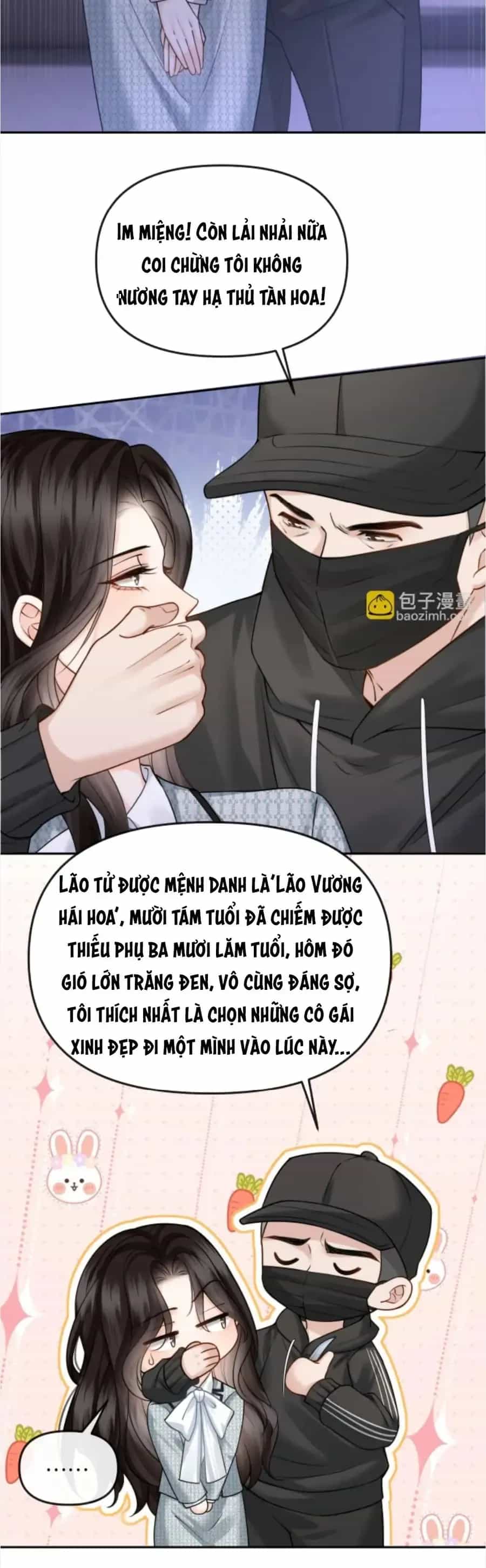 Đắm Say - Chương 67 - ảnh 7