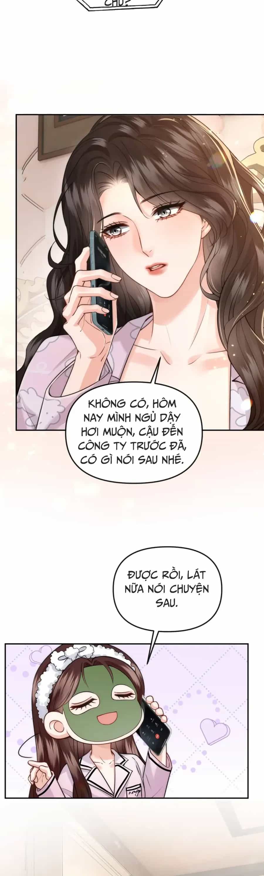 Đắm Say - Chương 69 - ảnh 13