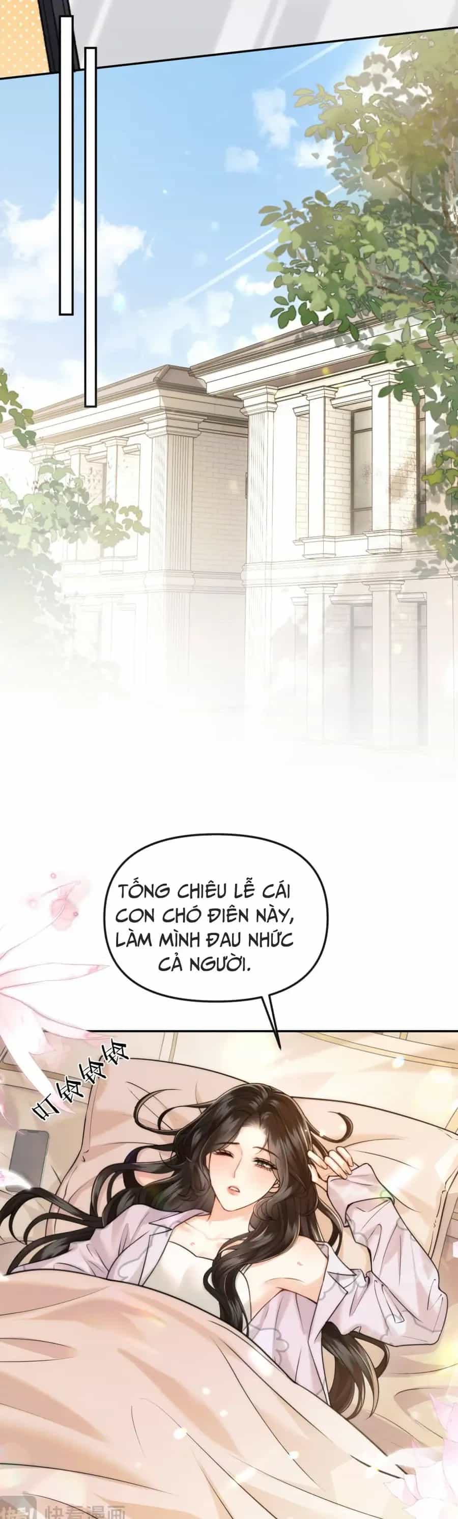 Đắm Say - Chương 69 - ảnh 9