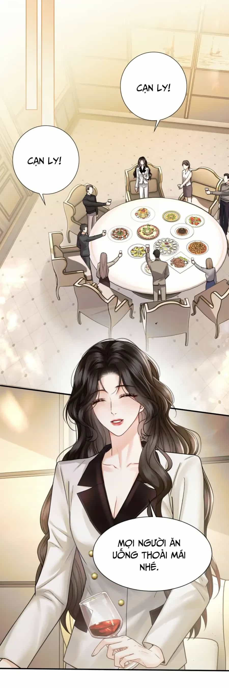 Đắm Say - Chương 70 - ảnh 12