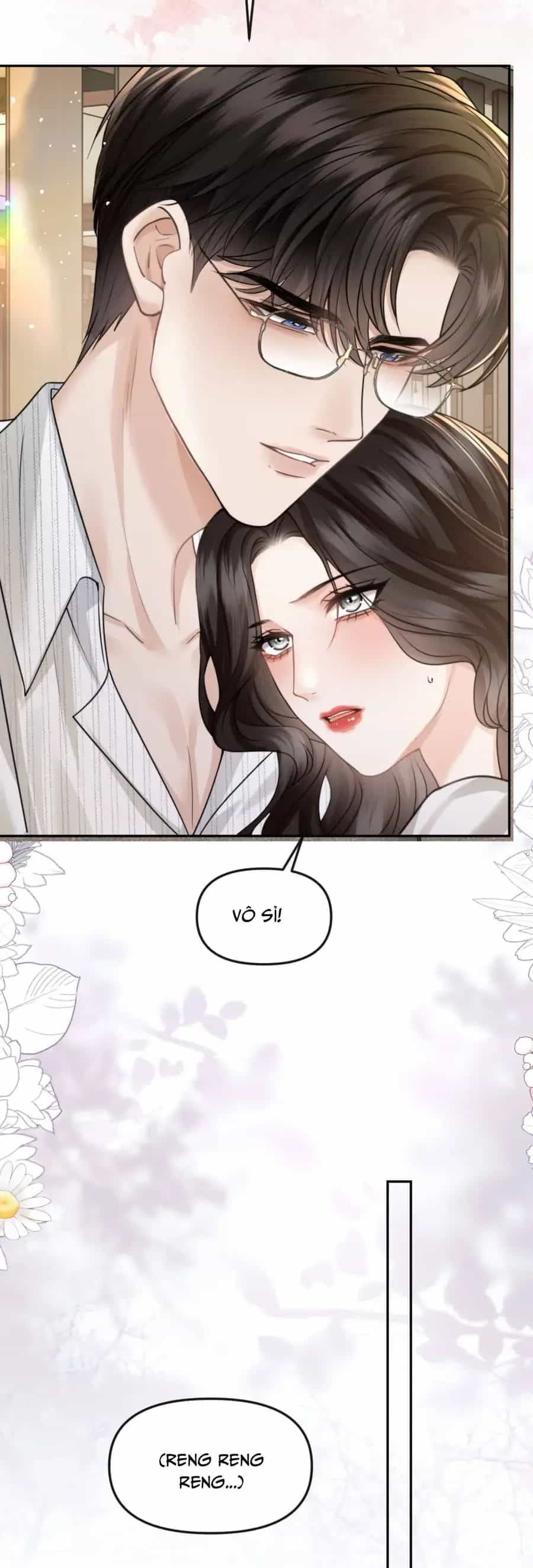 Đắm Say - Chương 71 - ảnh 24