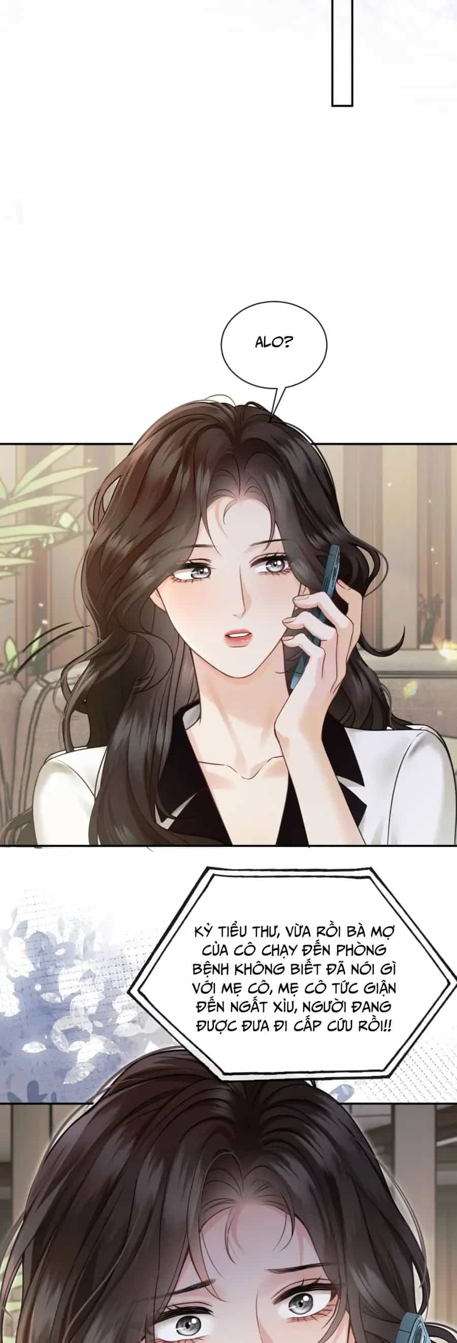 Đắm Say - Chương 71 - ảnh 25