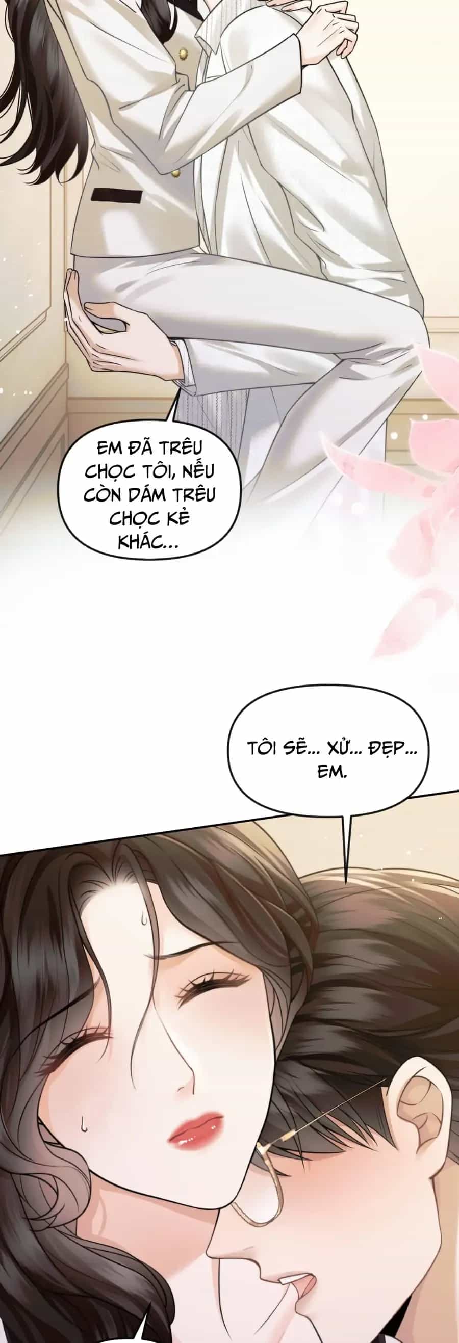 Đắm Say - Chương 71 - ảnh 5
