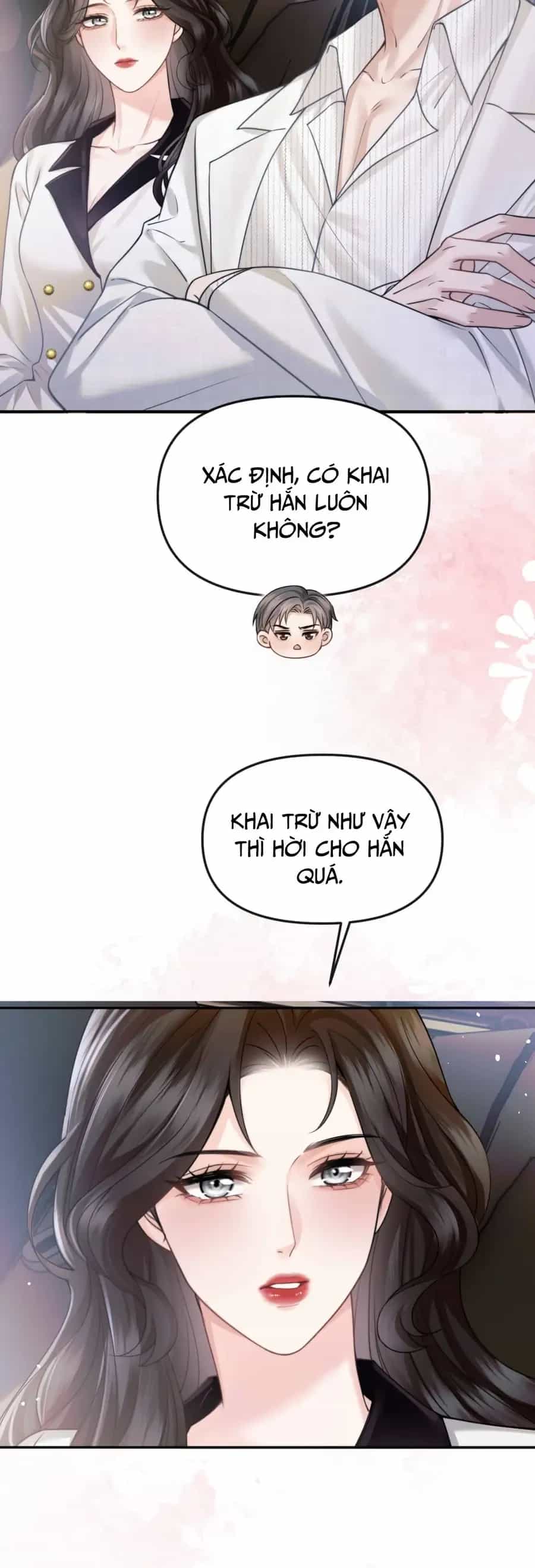 Đắm Say - Chương 71 - ảnh 9