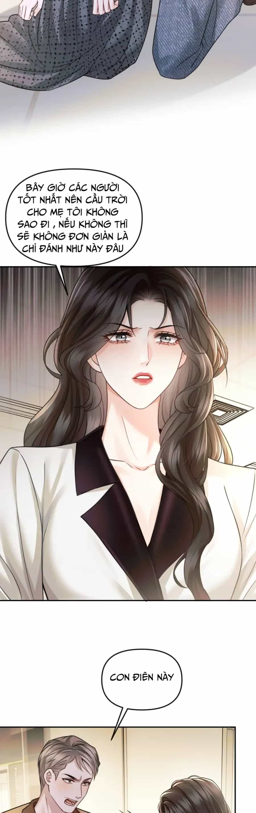 Đắm Say - Chương 72 - ảnh 10