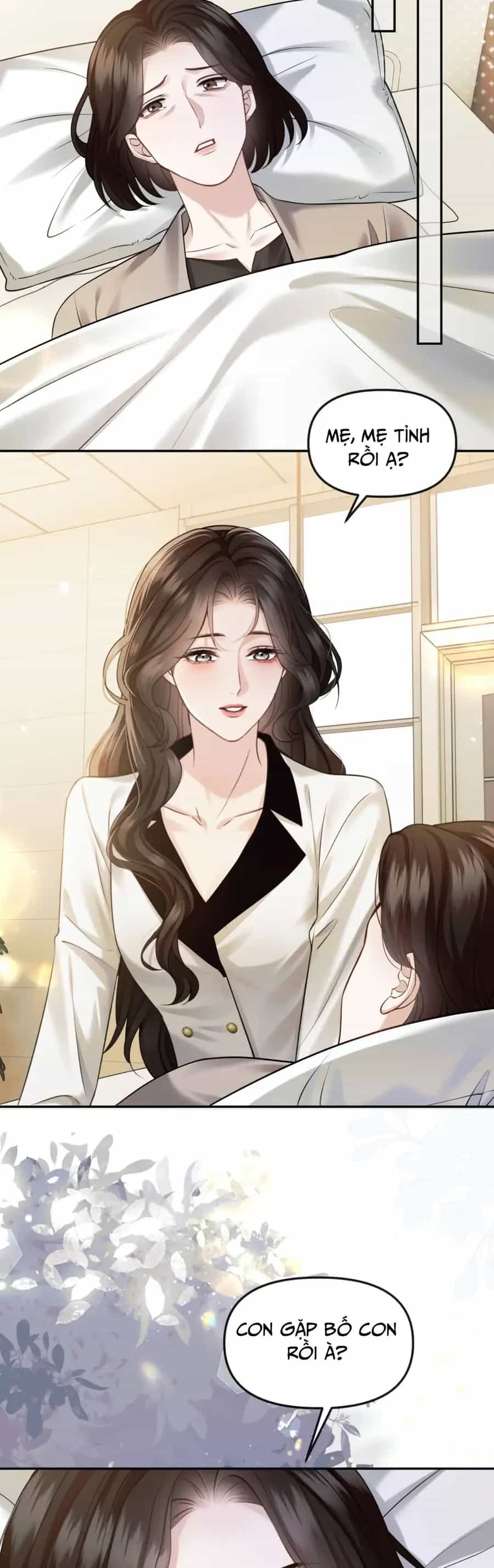Đắm Say - Chương 72 - ảnh 18