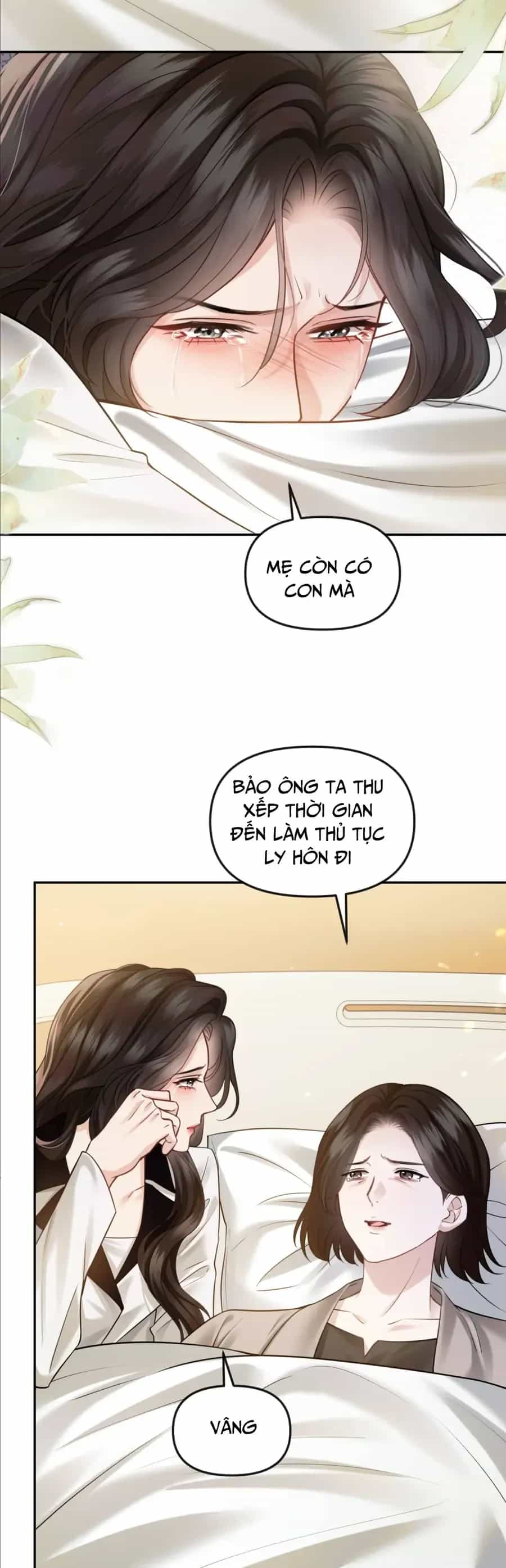 Đắm Say - Chương 72 - ảnh 21