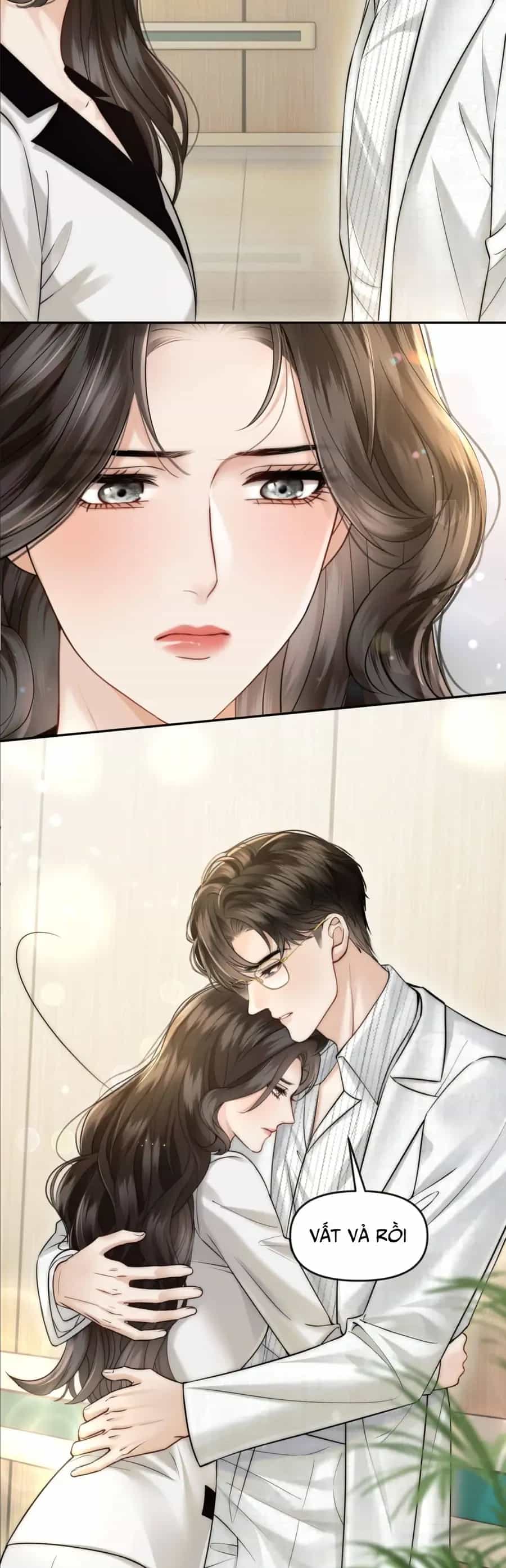 Đắm Say - Chương 72 - ảnh 25