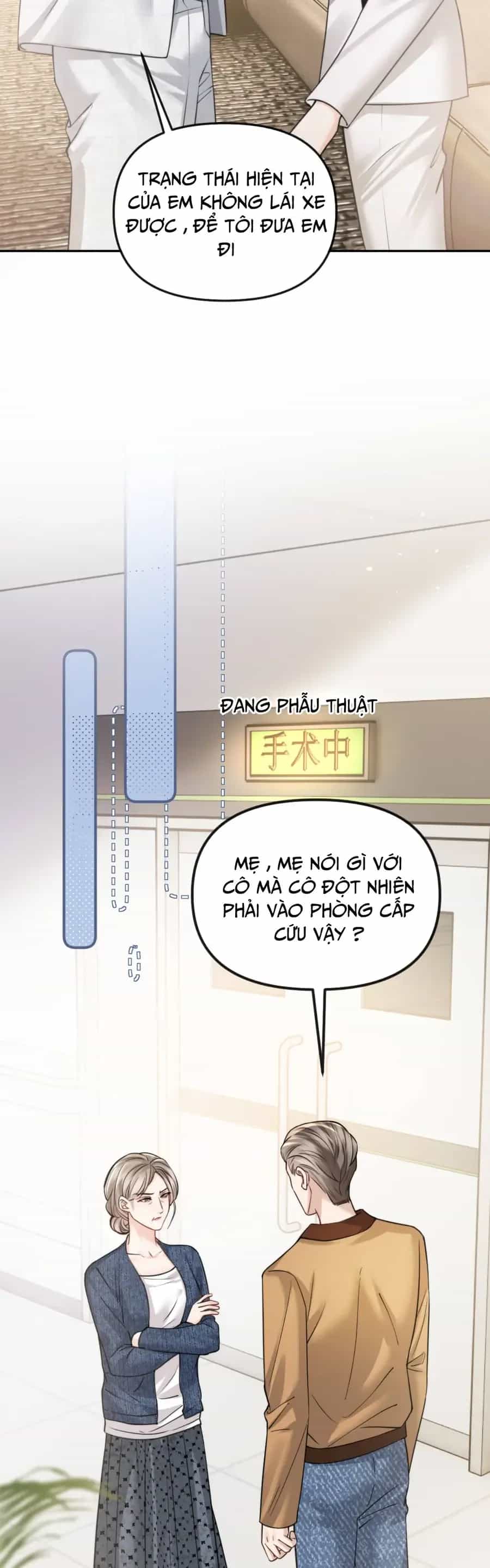 Đắm Say - Chương 72 - ảnh 4