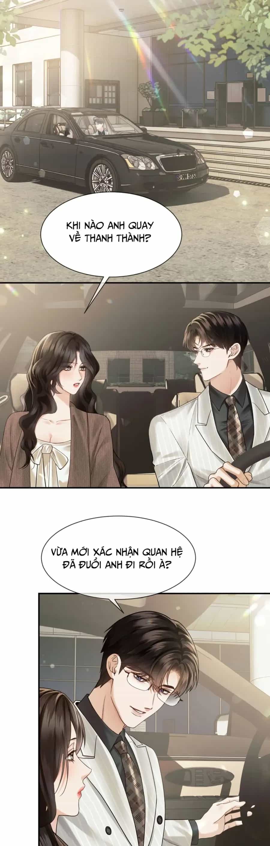 Đắm Say - Chương 75 - ảnh 3