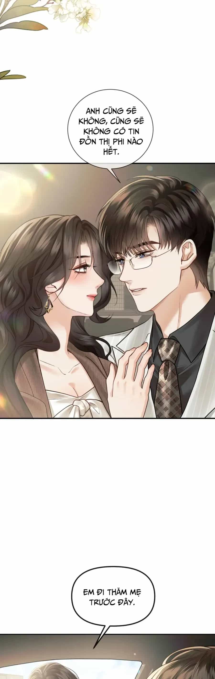 Đắm Say - Chương 75 - ảnh 9