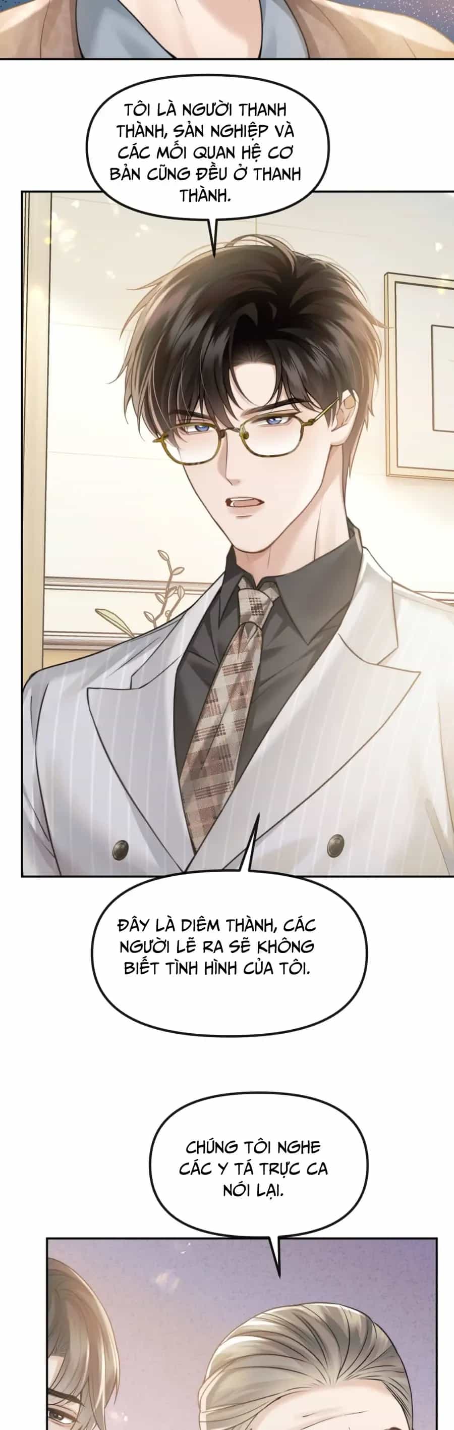 Đắm Say - Chương 77 - ảnh 20