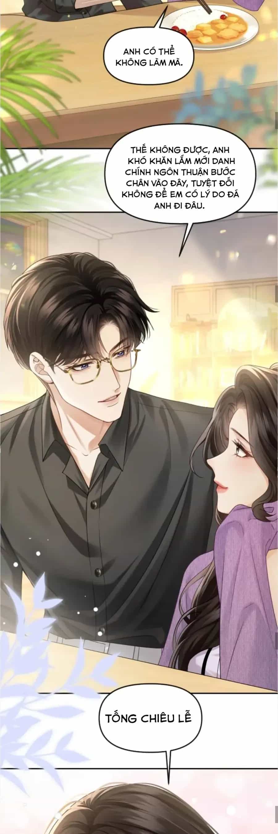 Đắm Say - Chương 79 - ảnh 12