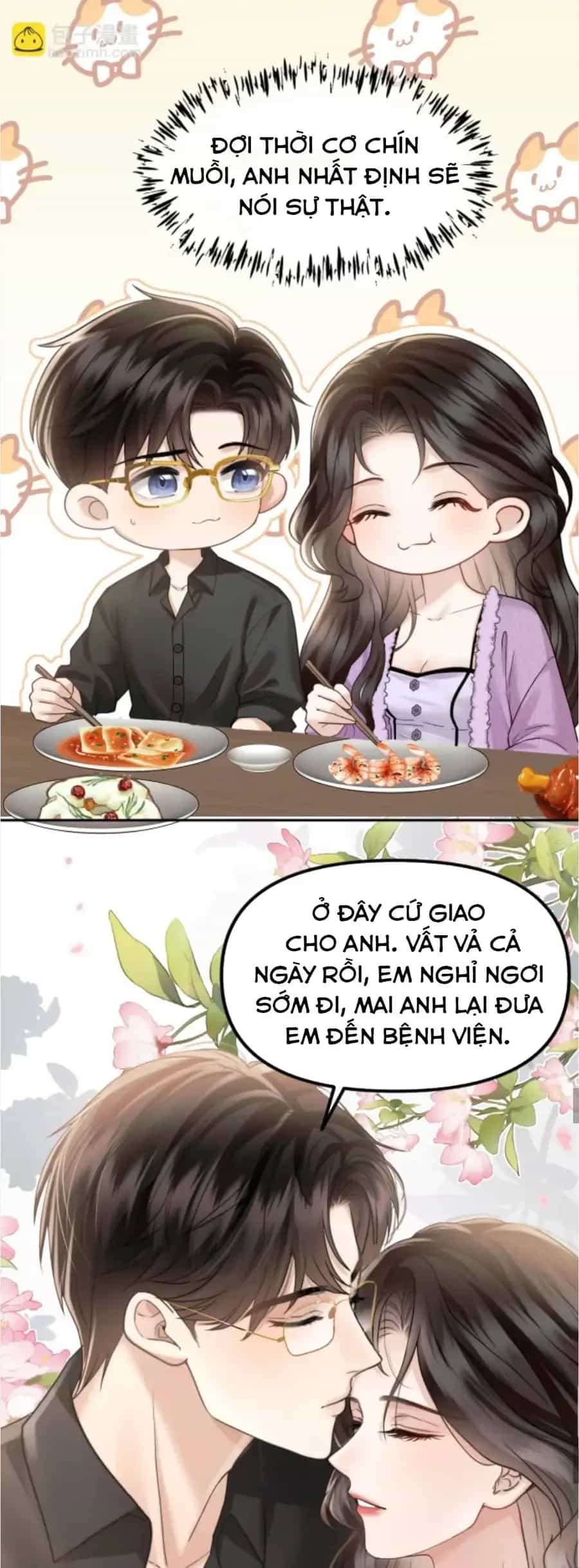 Đắm Say - Chương 79 - ảnh 17
