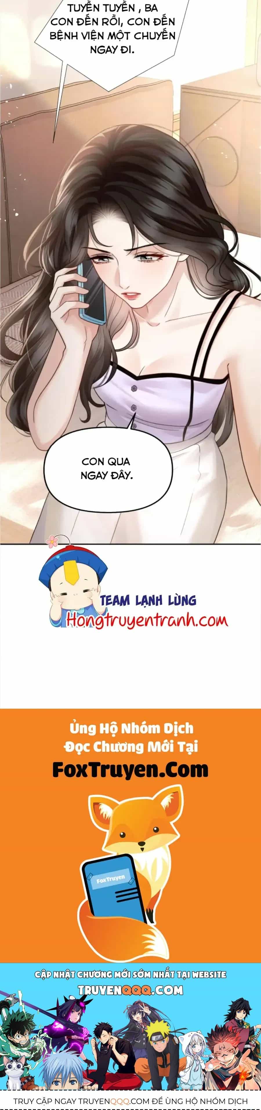Đắm Say - Chương 79 - ảnh 20