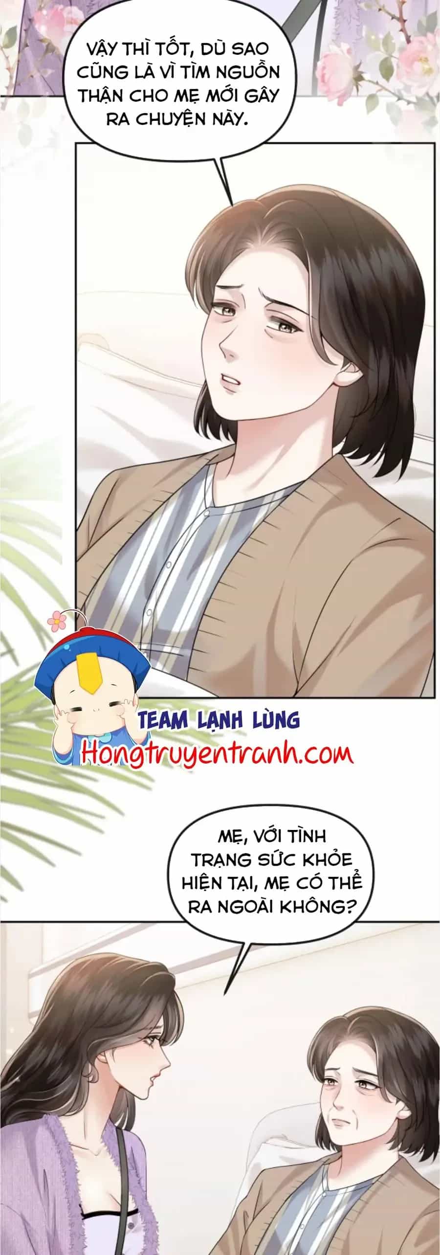 Đắm Say - Chương 79 - ảnh 3