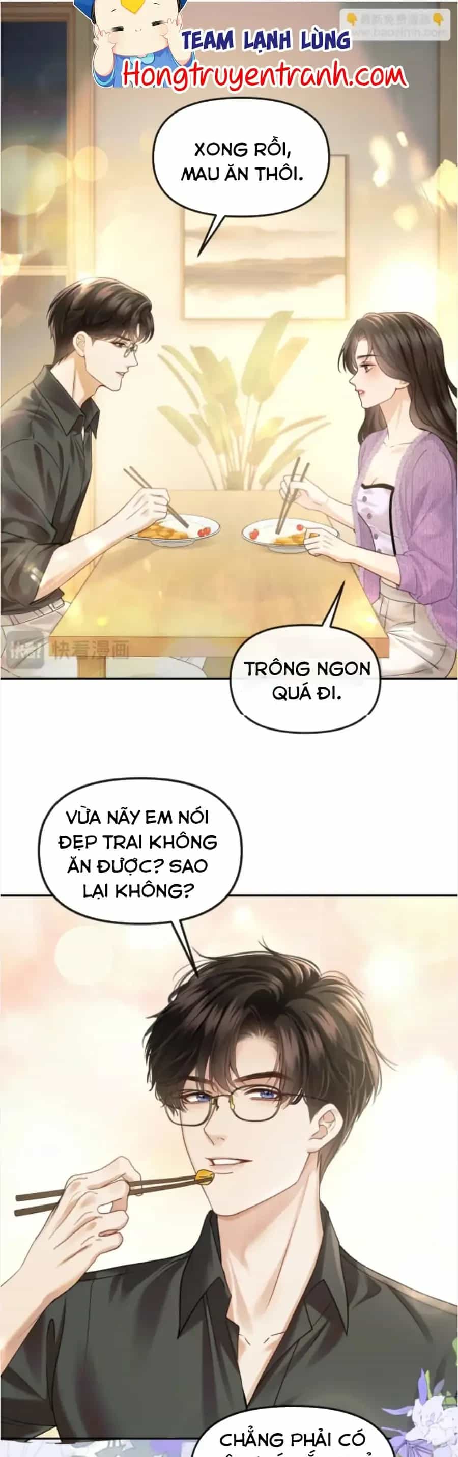 Đắm Say - Chương 79 - ảnh 9
