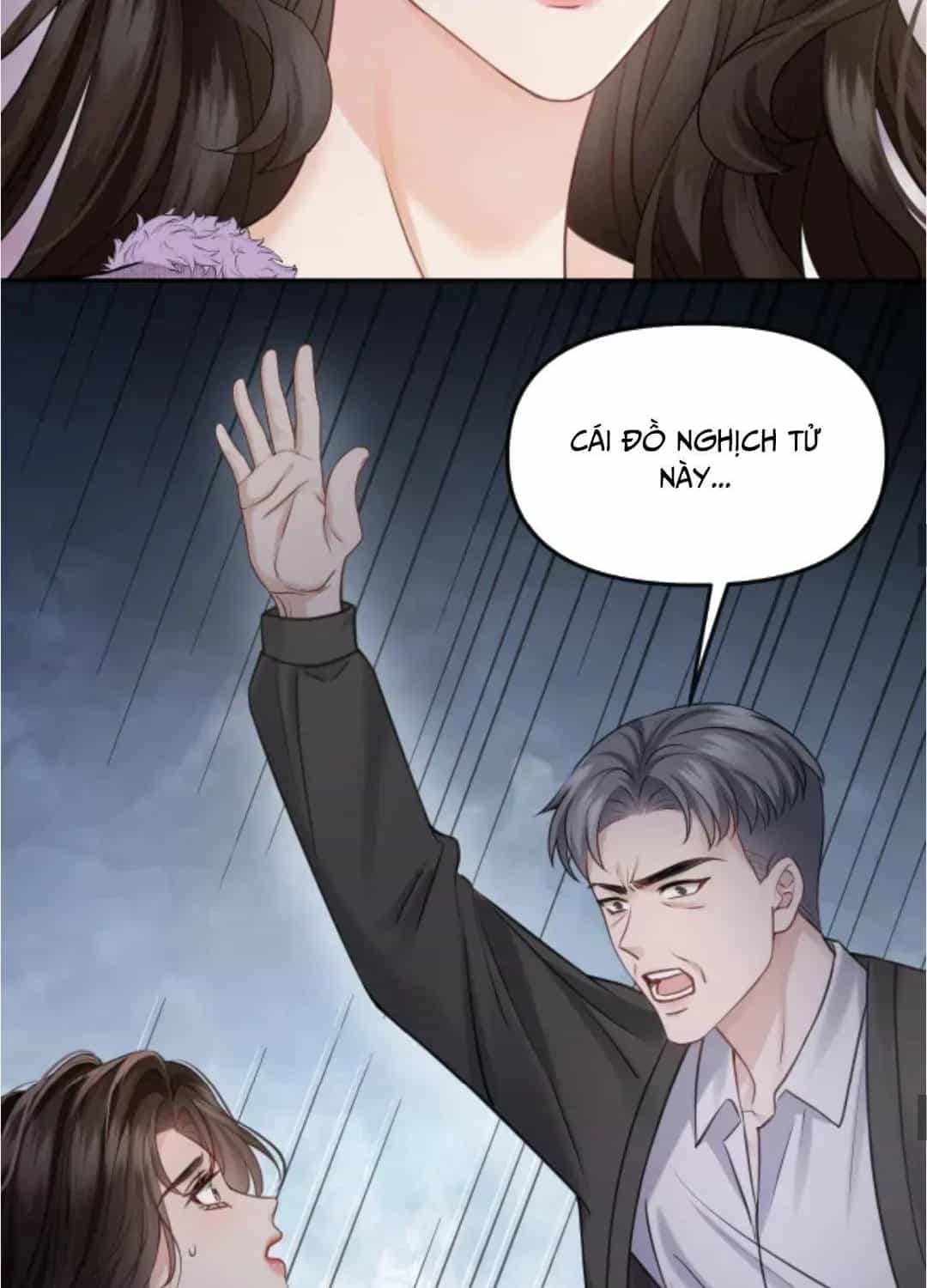 Đắm Say - Chương 80 - ảnh 34
