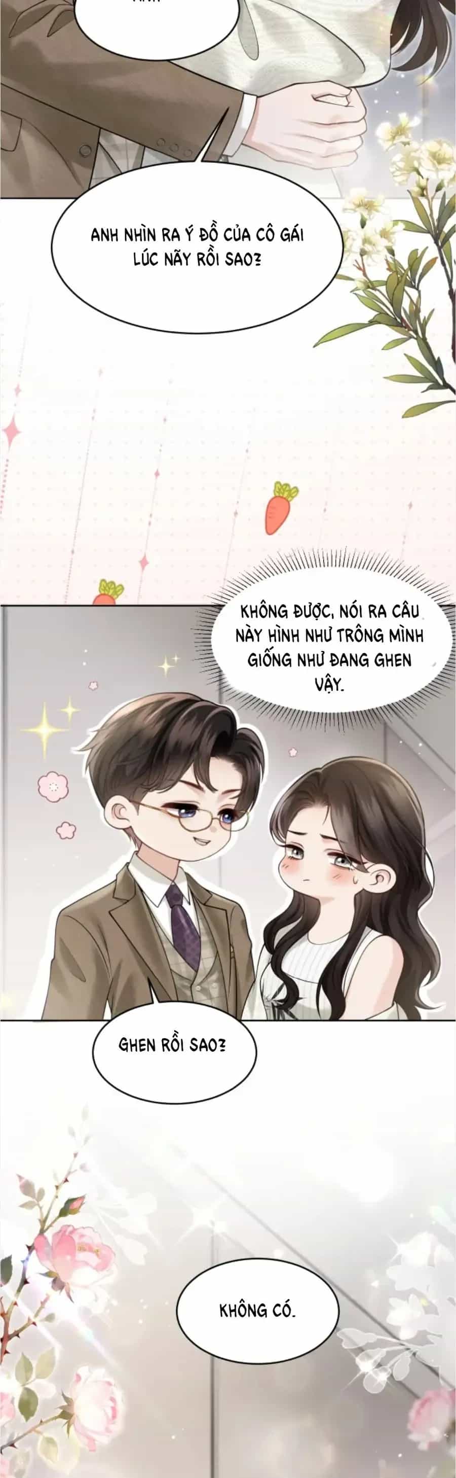Đắm Say - Chương 81 - ảnh 27