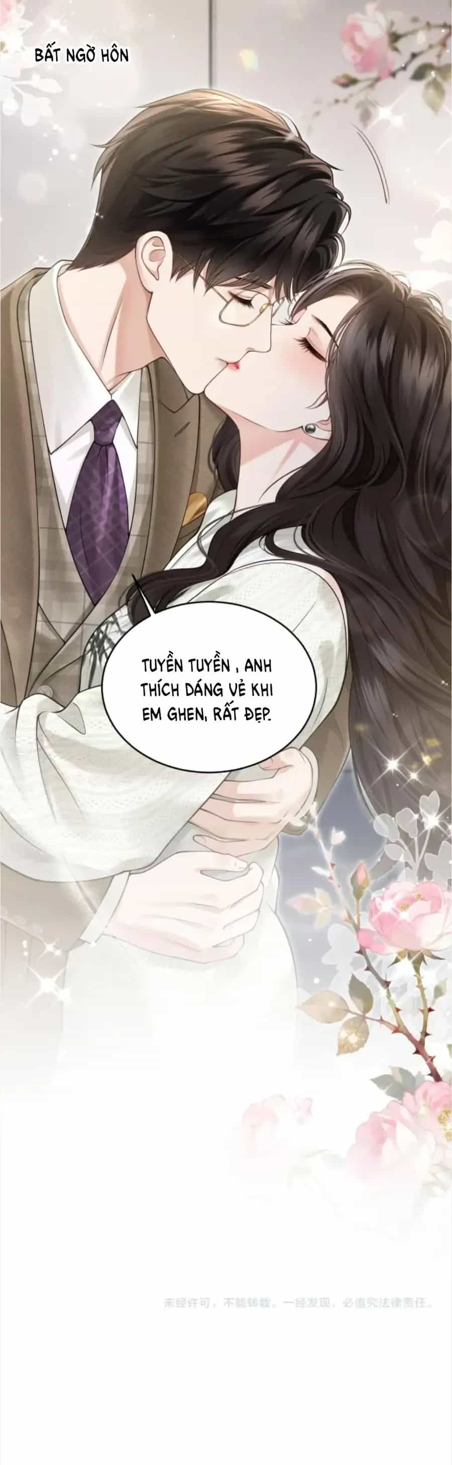 Đắm Say - Chương 81 - ảnh 28