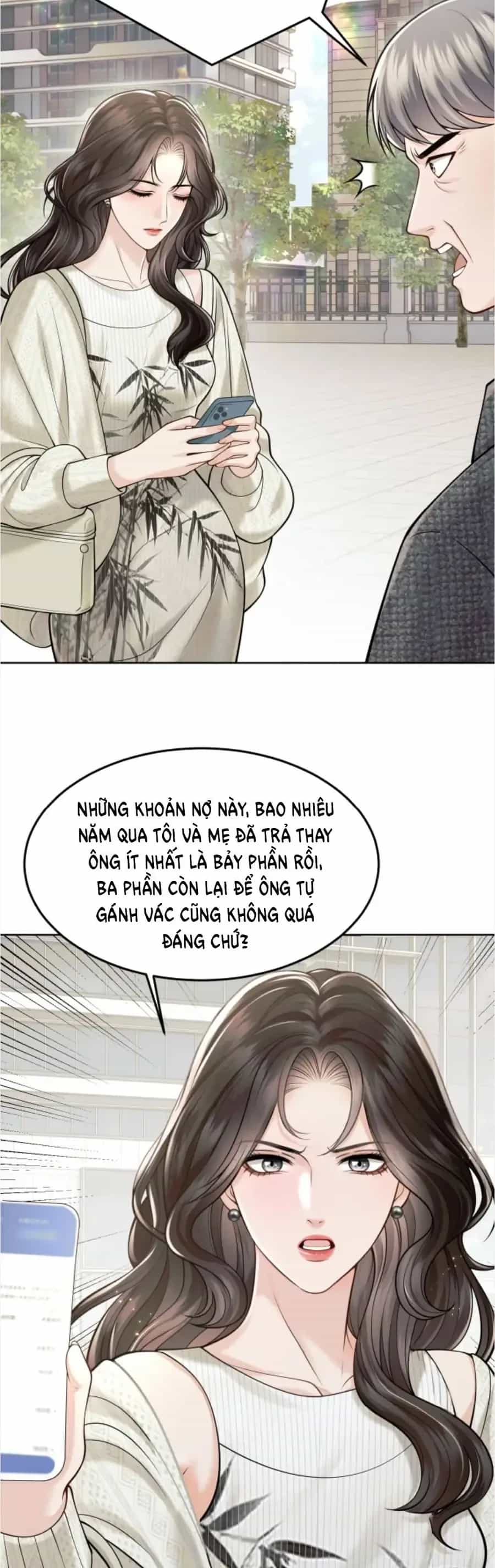 Đắm Say - Chương 81 - ảnh 5