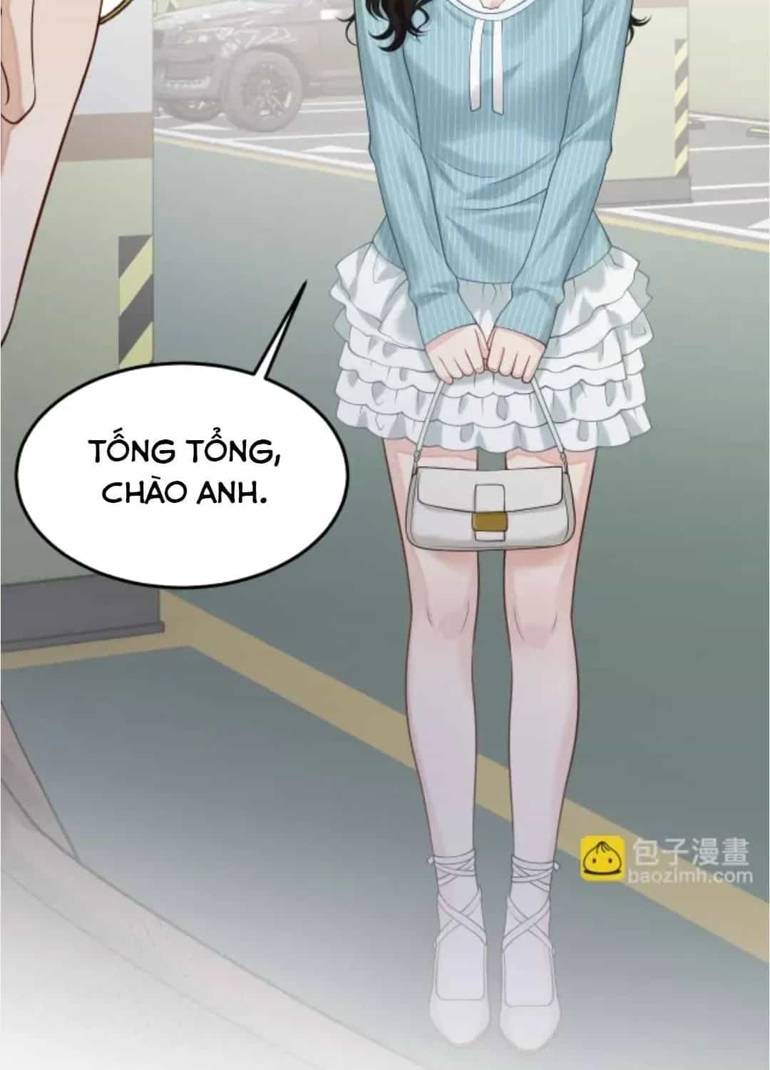 Đắm Say - Chương 82 - ảnh 19