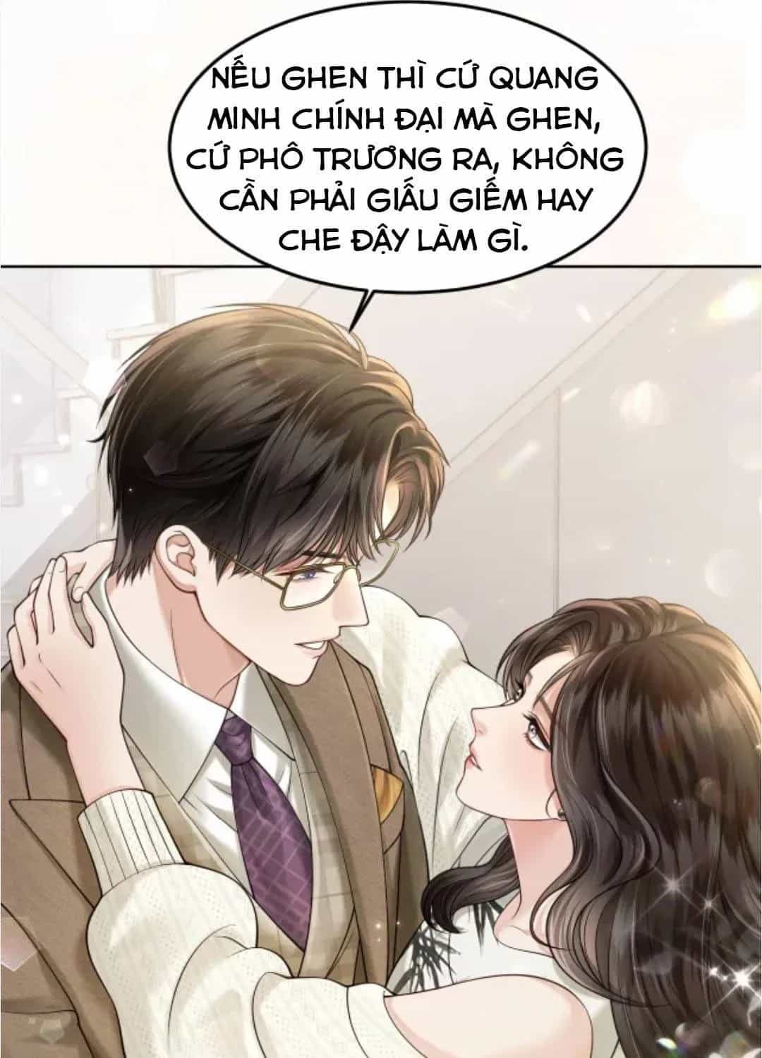 Đắm Say - Chương 82 - ảnh 4