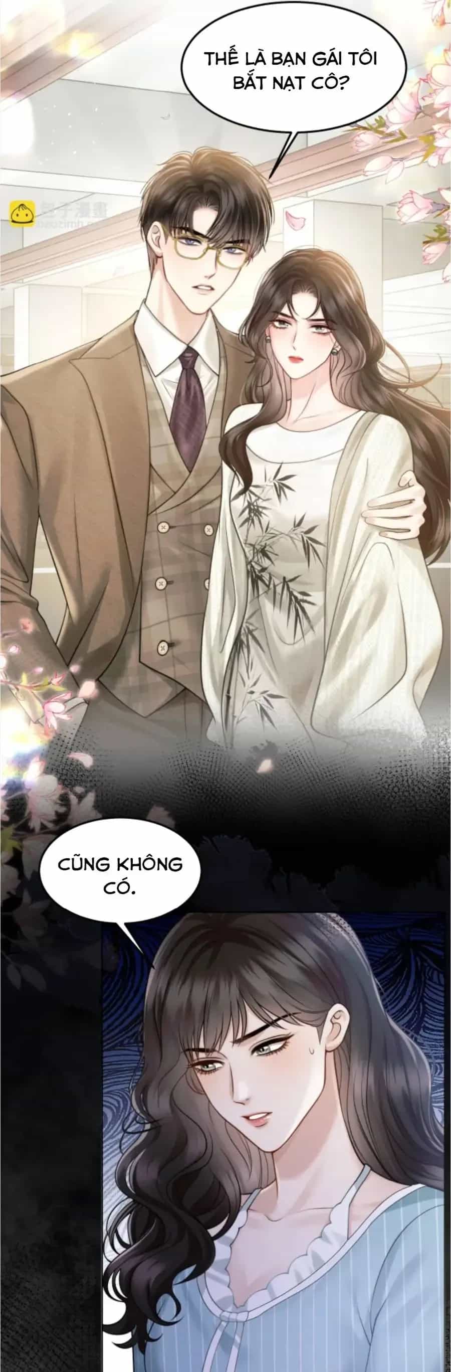 Đắm Say - Chương 83 - ảnh 4