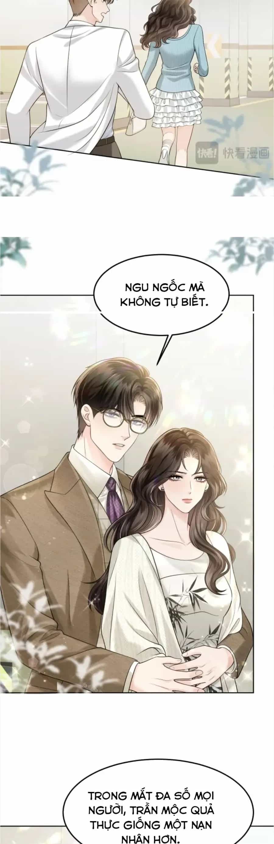 Đắm Say - Chương 83 - ảnh 9