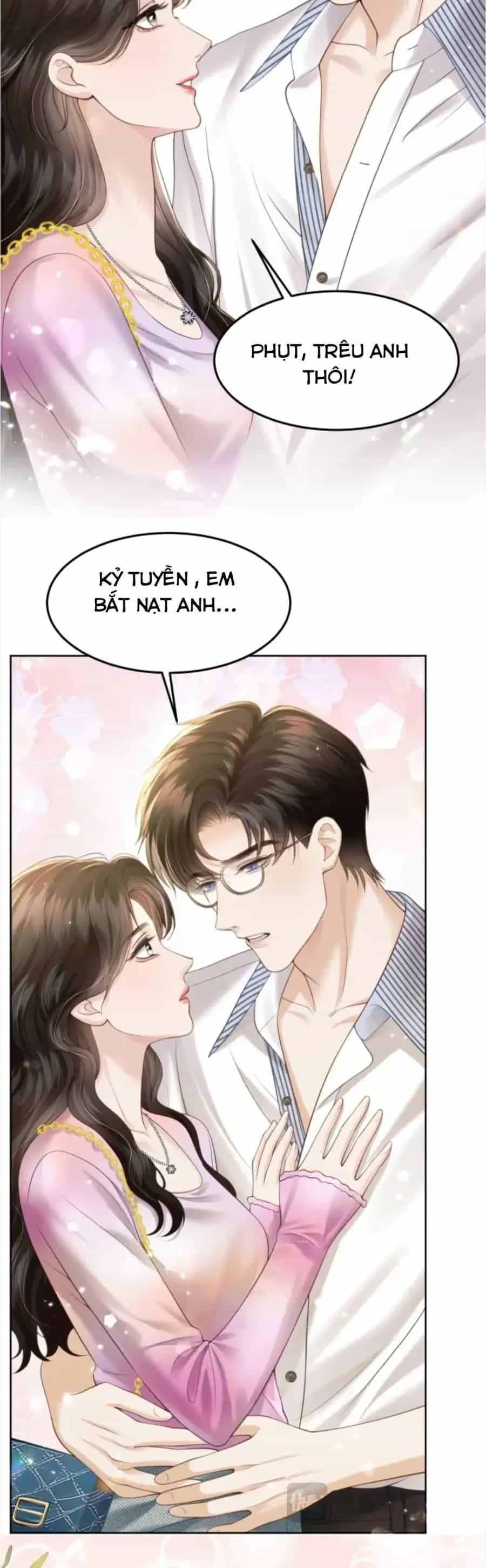 Đắm Say - Chương 84 - ảnh 10