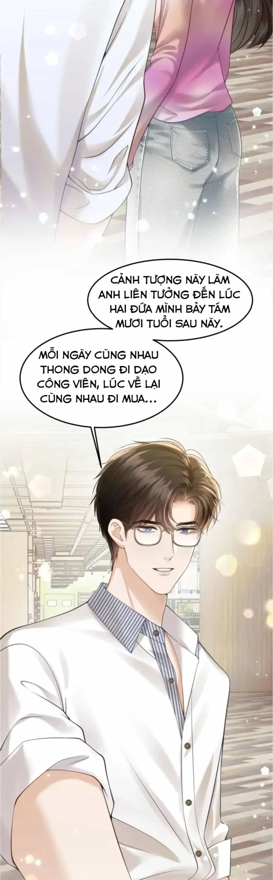 Đắm Say - Chương 84 - ảnh 12