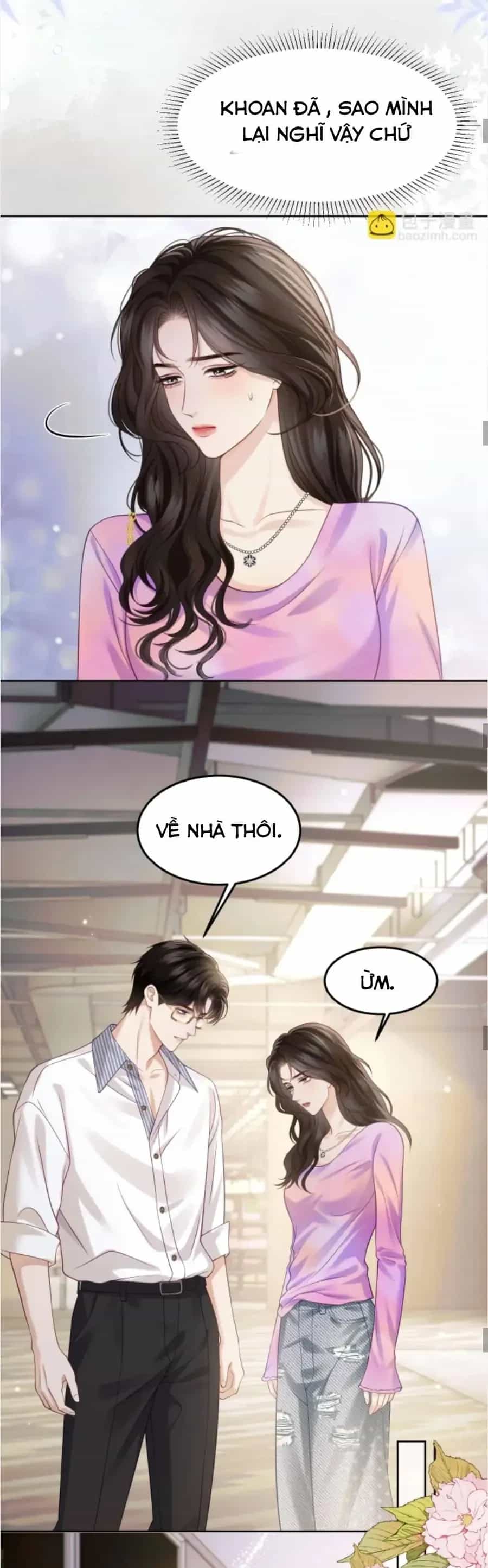 Đắm Say - Chương 84 - ảnh 18