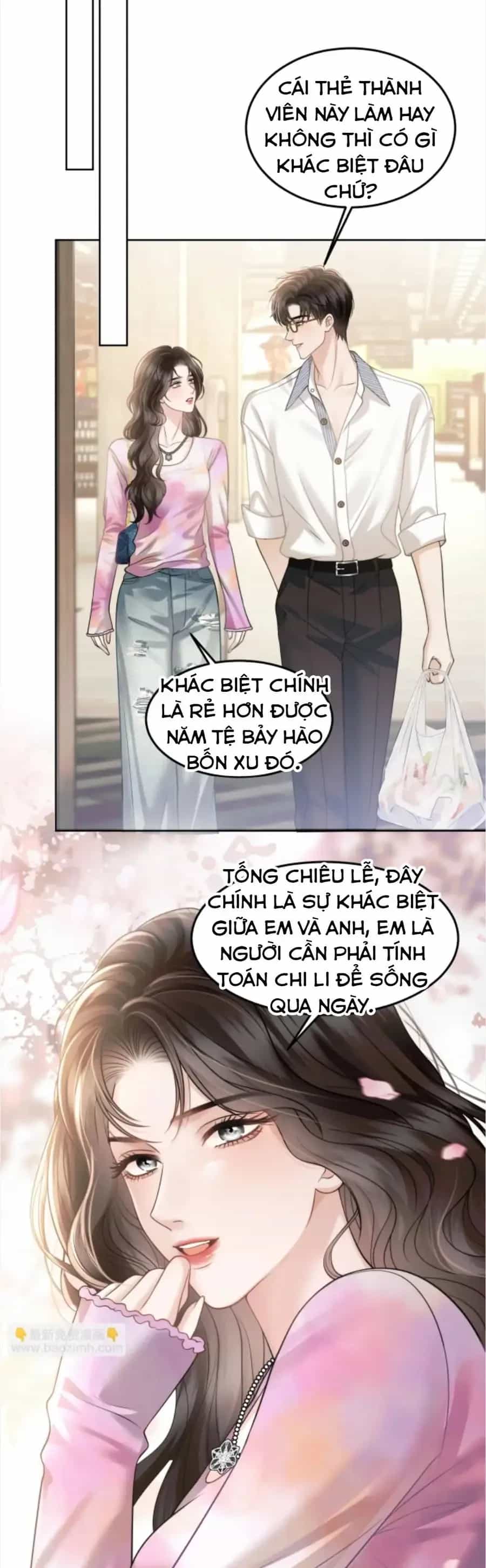 Đắm Say - Chương 84 - ảnh 7