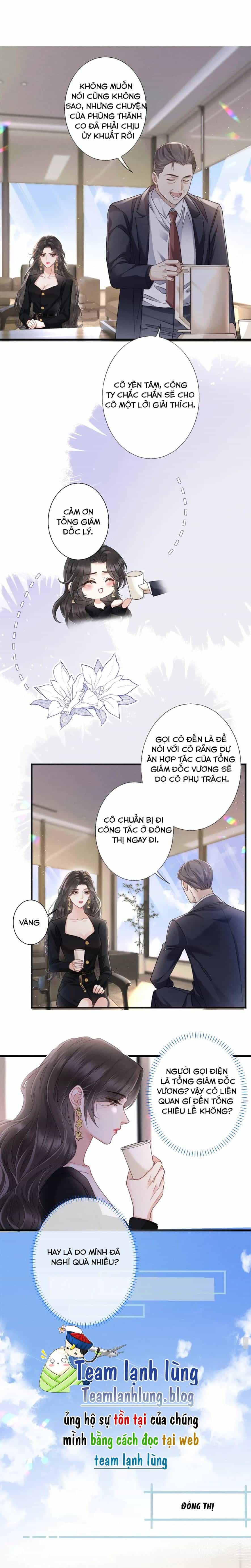 Đắm Say - Chương 7 - ảnh 3