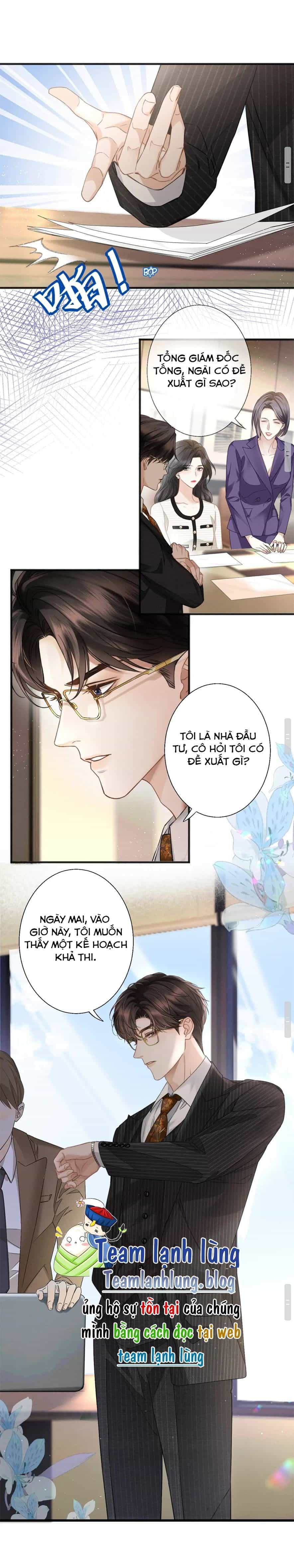 Đắm Say - Chương 7 - ảnh 5