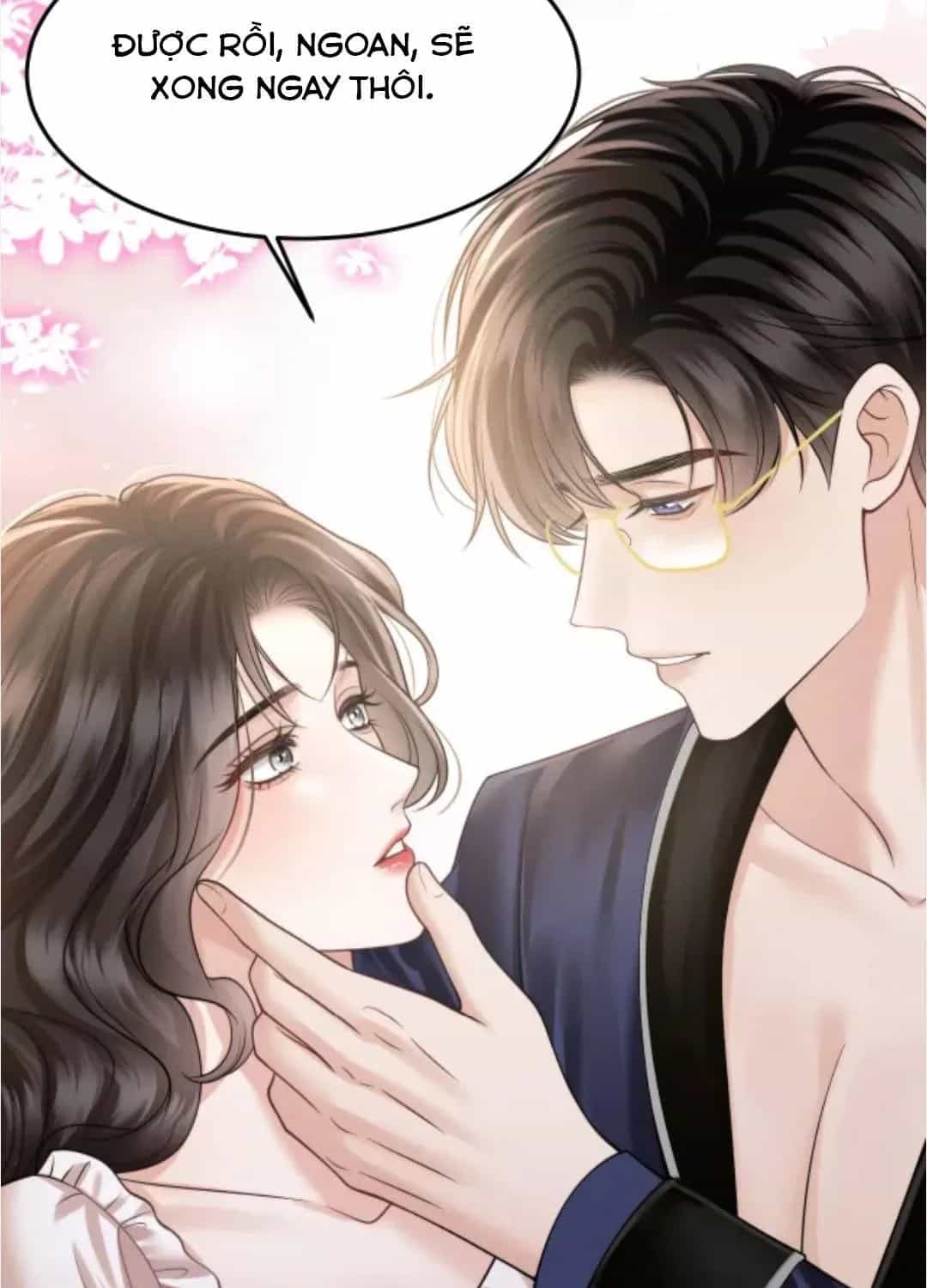 Đắm Say - Chương 85 - ảnh 13