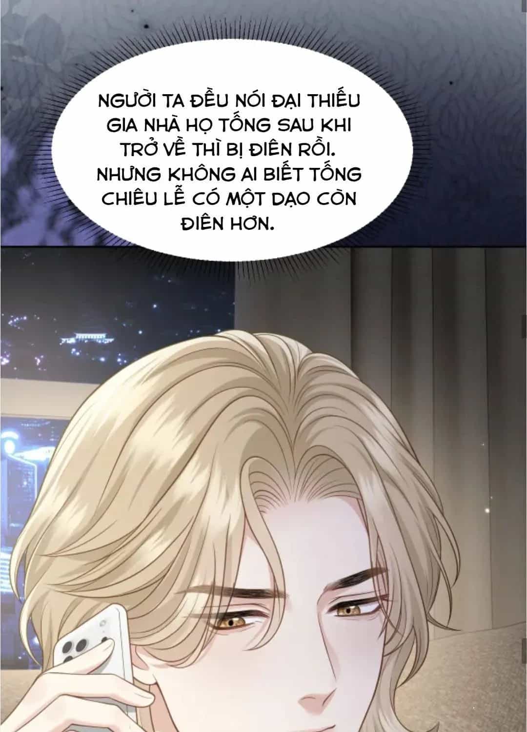 Đắm Say - Chương 85 - ảnh 33