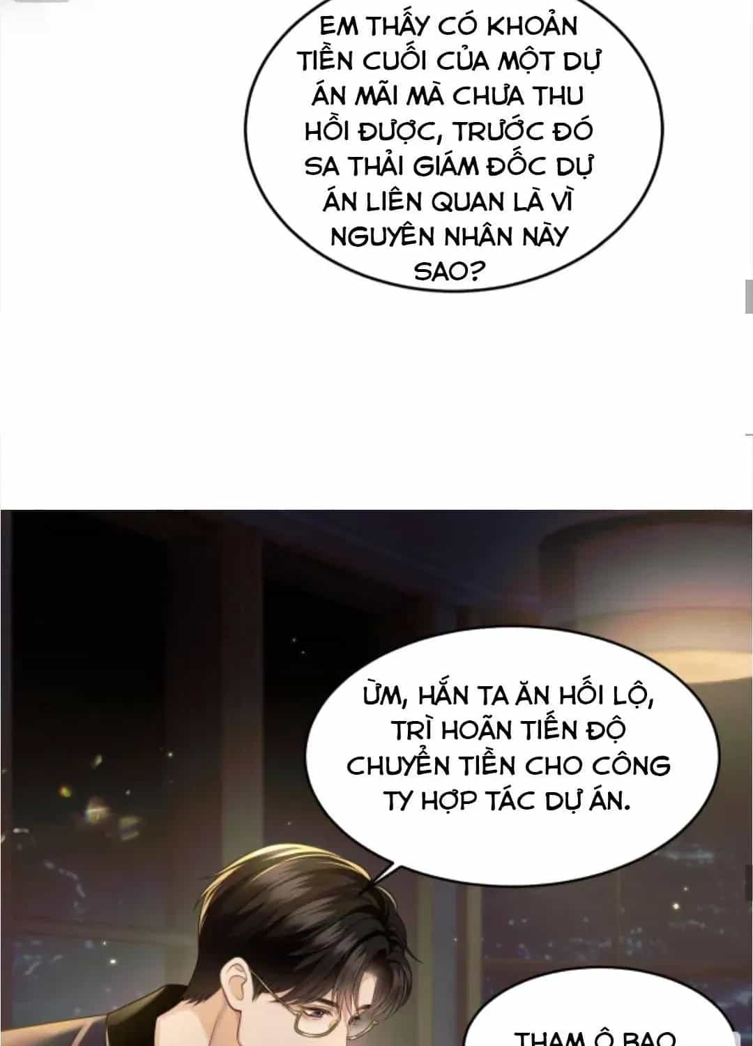 Đắm Say - Chương 85 - ảnh 50