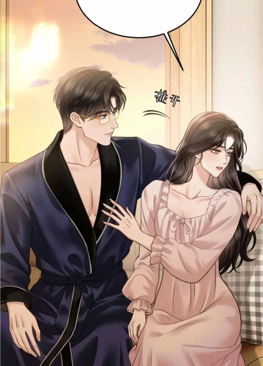 Đắm Say - Chương 85 - ảnh 9