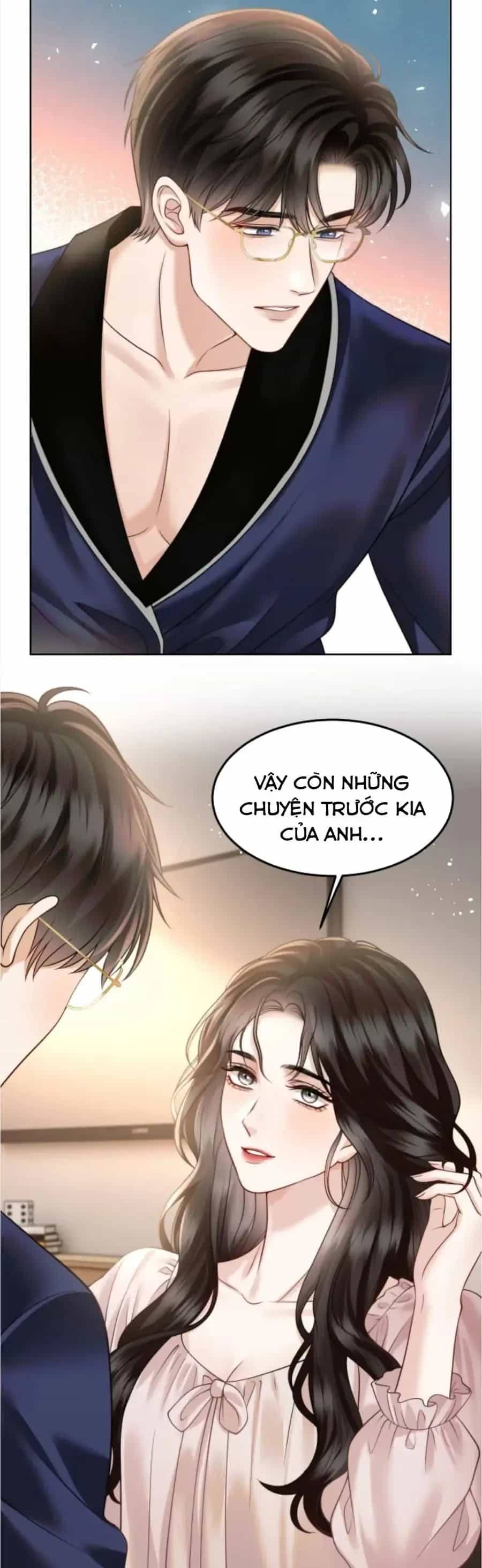 Đắm Say - Chương 86 - ảnh 2