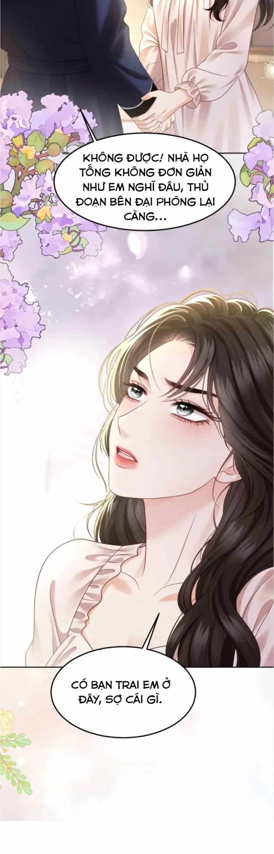 Đắm Say - Chương 86 - ảnh 24