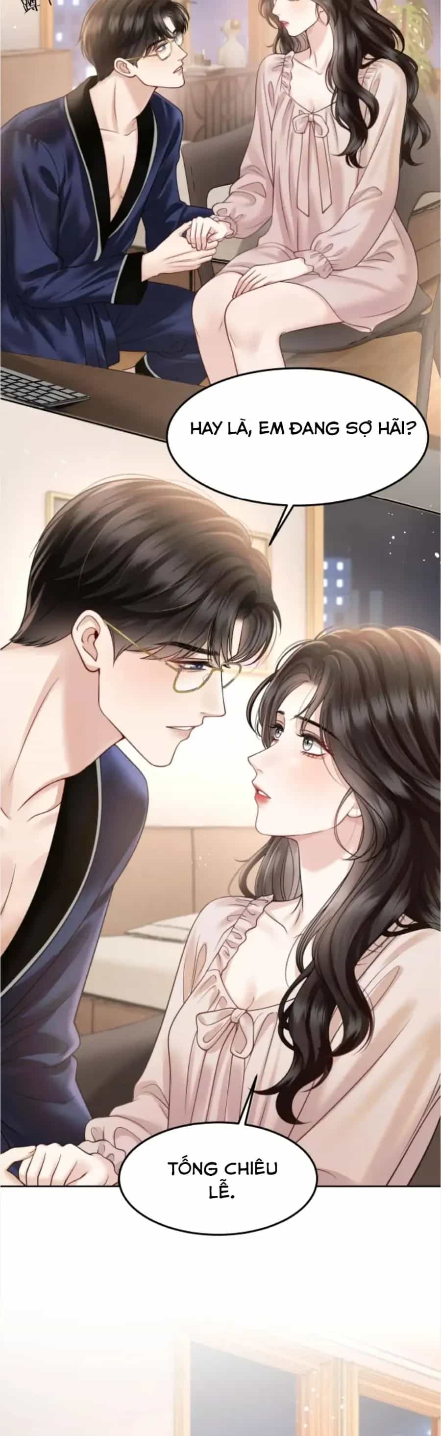 Đắm Say - Chương 86 - ảnh 5