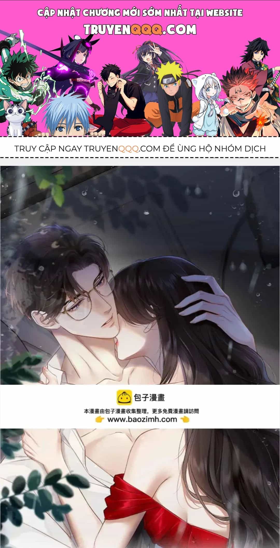 Đắm Say - Chương 87 - ảnh 1