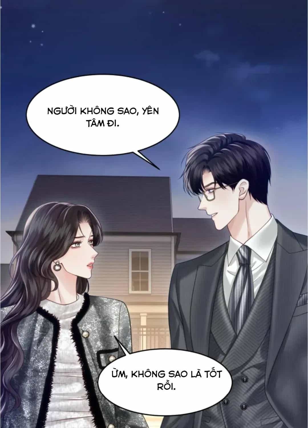 Đắm Say - Chương 87 - ảnh 12