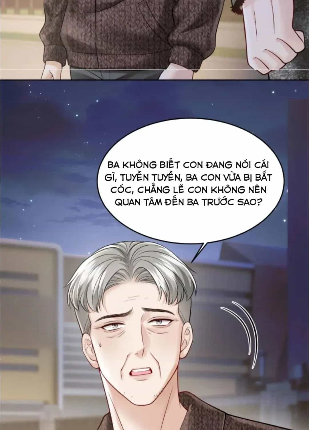 Đắm Say - Chương 88 - ảnh 32
