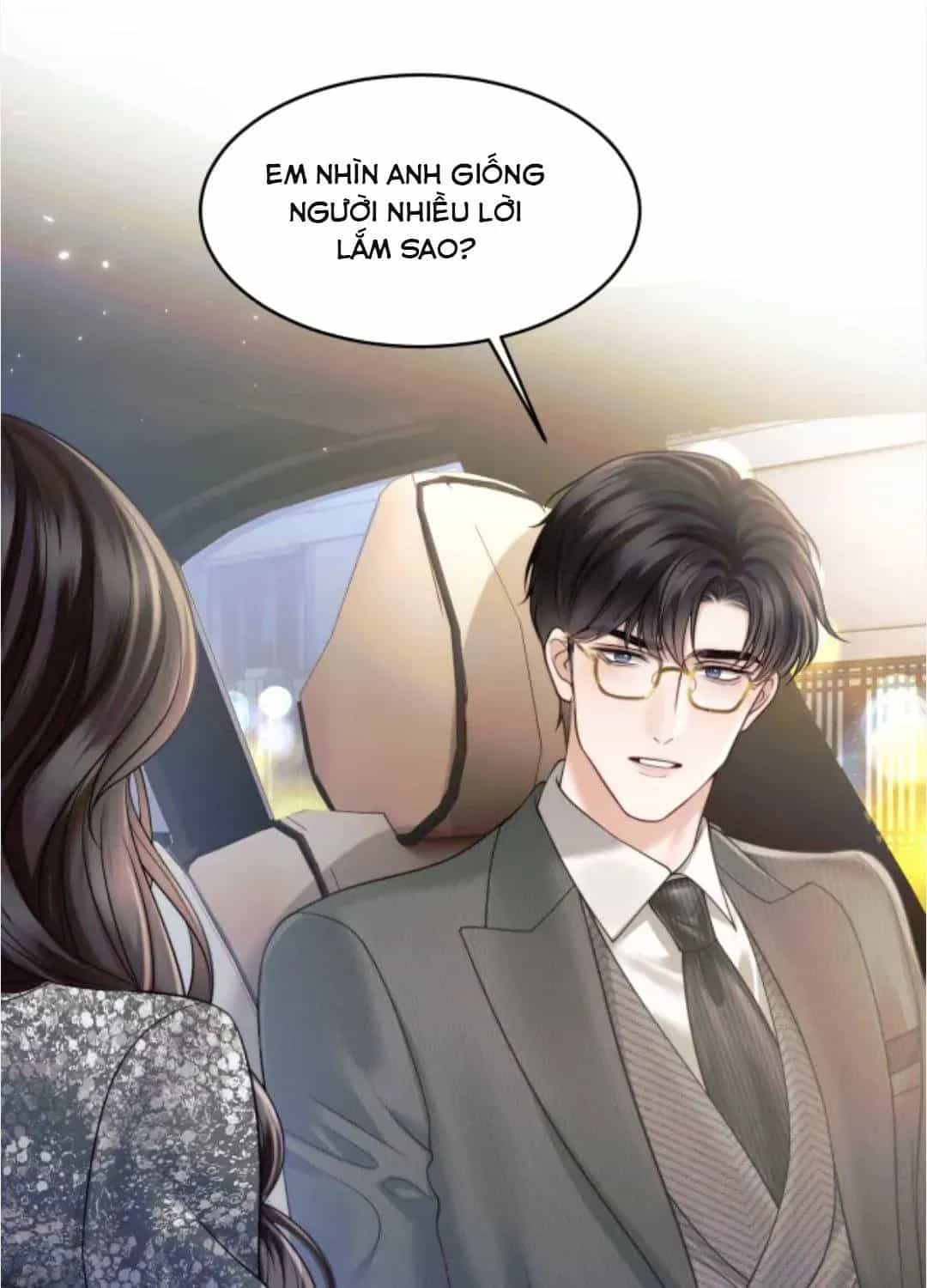 Đắm Say - Chương 88 - ảnh 58